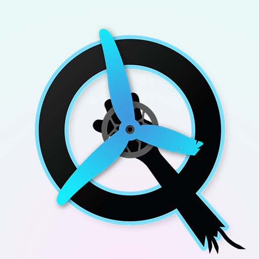quadfixr icon