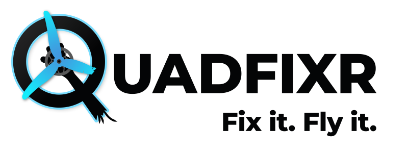 quadfixr logo